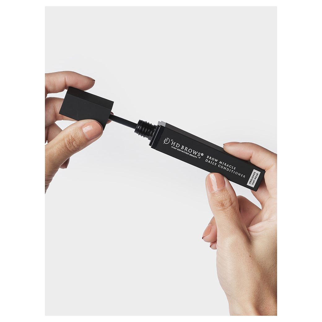 HD Brows Brow Miracle Daily Conditioner - Image 4