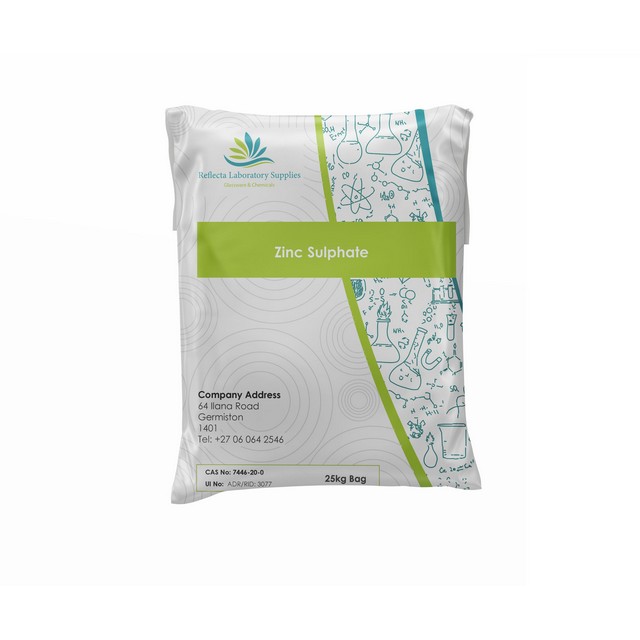 Zinc Sulphate 25kg