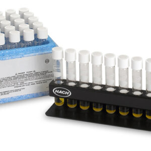 COD Digest Vials  HR 200-15000mg/L