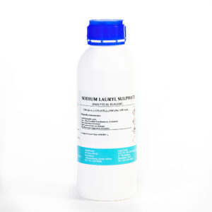 Sodium Lauryl Sulphate AR – 500g