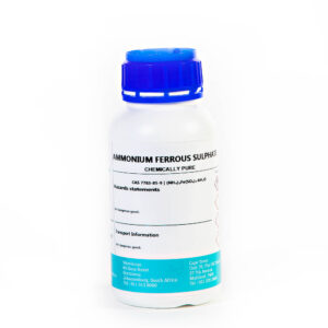 Ammonium Ferrous Sulphate CP / Ammonium iron(II) sulfate
