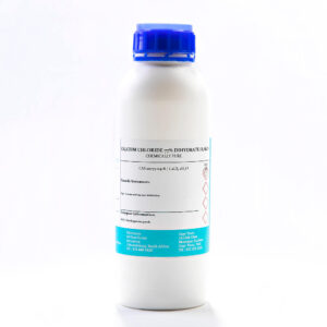 Calcium Chloride 77% Dihydrate Flakes CP – 500g