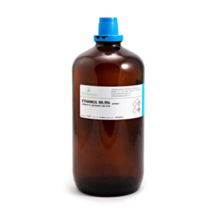Ethanol 99% Absolute AR Grade Lab Use – 25l