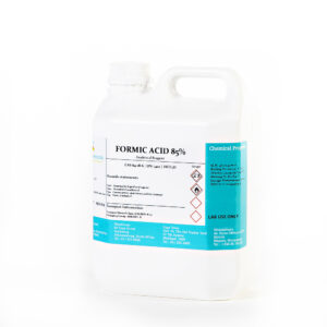 Formic Acid 85% AR – 2,5l