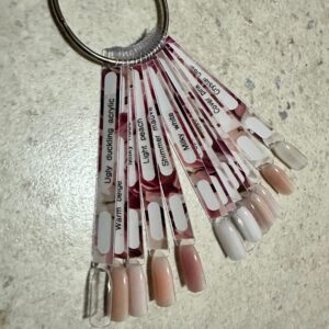 Ecg - Electrodes 36-44mm (50’s)