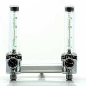 Bürkle CheMobil PMP Flow Indicator – Blue​