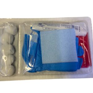 Deutsch & Neumann PTFE Tubing, 1.00 x 1.50 mm, 0.25 mm Wall Thickness