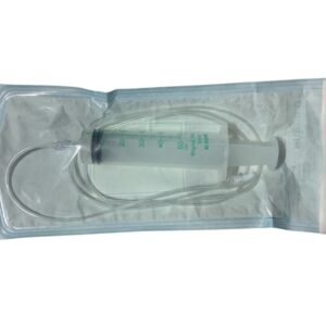 Bohlender HT Laboratory Screw Joint GL 25 Ø 4.0 mm, SW 27, PPS