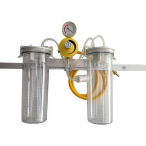 DWK Duran Cylinder, Cap, 1000 mL, 50 x 500 mm