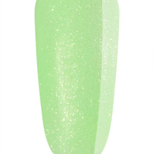 Storage bin, PP, size 2, green 100x165/135x75mm