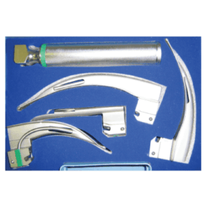 BOCHEM Bandabe Scissor 140mm, Pointed-Pointed Titan