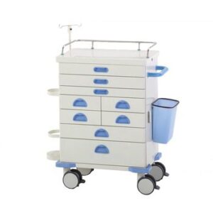 Bester Wheelbarrow Krieba Steel Sand Buster