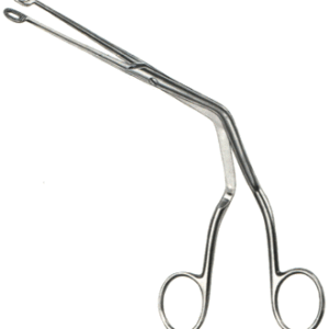 BOCHEM Stand Rod, 1250x12 mm without Thread, 18/10-Steel
