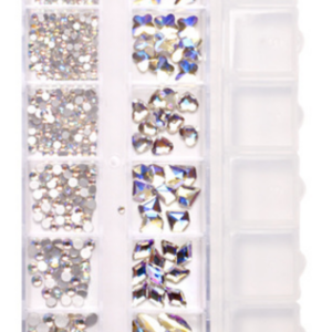 Import placeholder for 8651