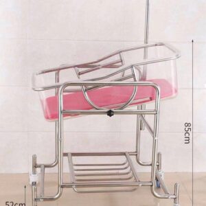Cell Overlay Mattress With Pump (Stage Ii) Qdc 501