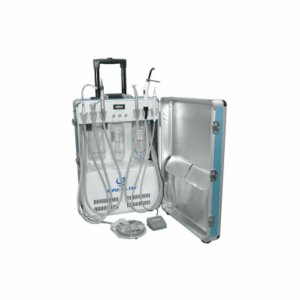 Mobile Anaesthetic Operation Stool F36-3