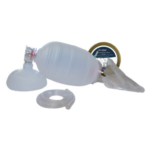 Plastic Bucket With Lid And Handle 1L