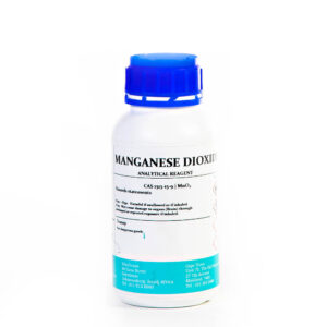 DWK Duran 3500 mL Clear Glass Laboratory Bottle with GL45 Thread, Graduated Scale, Cap, and Pouring Ring