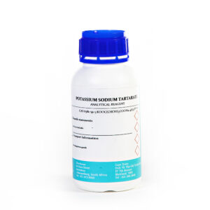 DWK Duran Super Duty Beaker 2000 mL, 132x185 mm, Low Form, with Division and Drain