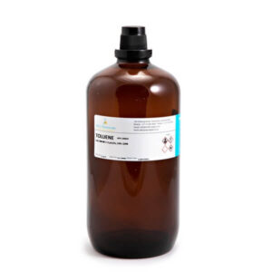 LLG Porcelain Crucible 340, DIN 35 mL, 40 mm Dia, Tall Form, Glazed