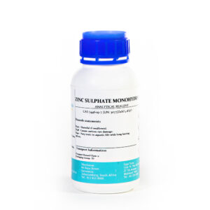 Thermo Nalgene Wide Neck Bottle 1000 mL HDPE Amber