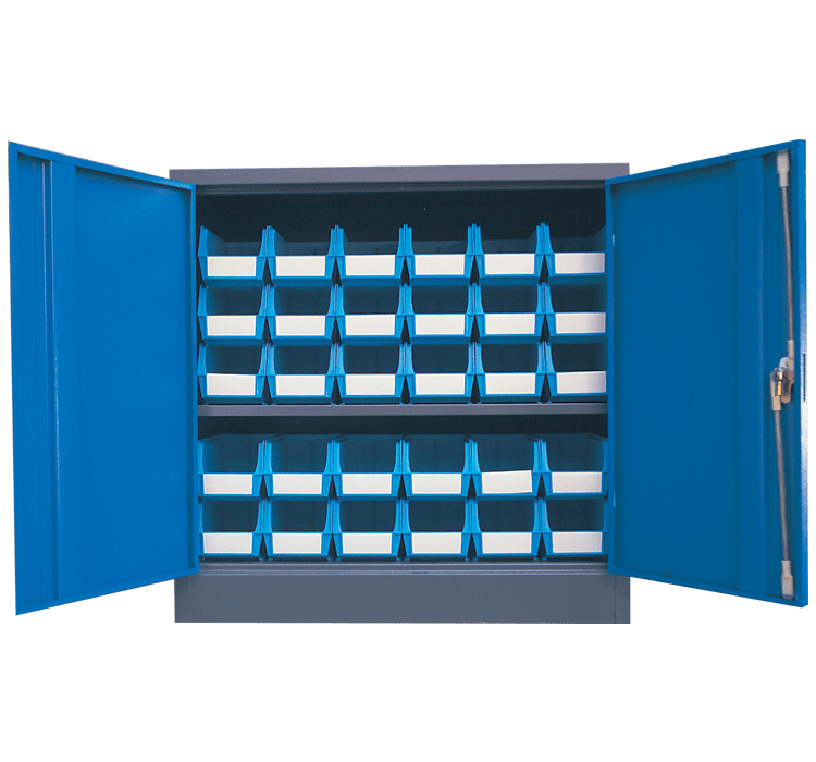 Trailer Nose Cone Cooler