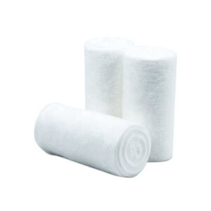 Nitrile Gloves Powder Free – Large (100’S)