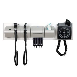 Nexus Adaptor 3X16Amp