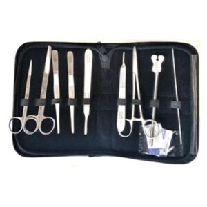Hoe garden 2 prong