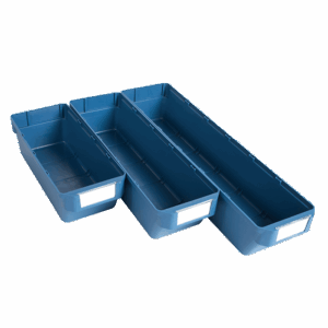 LLG Labware Replacement Blade for Allround Cutter 9 mm, Pack of 10