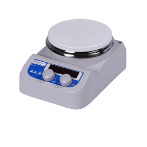 VITLAB Vent Cap with Screw Connection and Squirt Pipe, PP Red for Bottle 250 mL, GL-45
