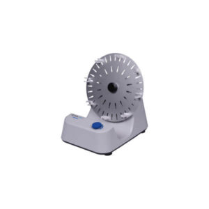 Klett-Kunststofftechnik Screw Caps PP for 50, 100 and 125 ml Wide Mouth Bottles DIN 40, Pack of 100