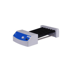 Klett-Kunststofftechnik Screw Caps PP for 1000 mL Bottles (DIN 68), Pack of 100