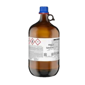 Kautex Screw Cap PP, Black for 100 mL Bottles