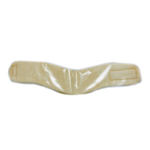 Colder 8mm PTFE Valved In-Line Acetal Coupling Insert
