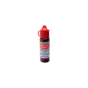 Kaufmann 20Mm Connector Hose Shut Off