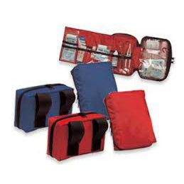 Efs 7Pc Recovery Winch & Snatch Kit With Carry Bag