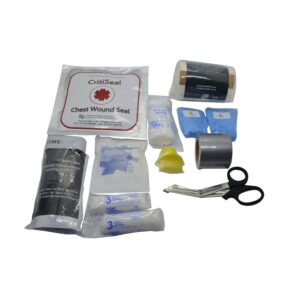 Broad Spectrum Disinfectant