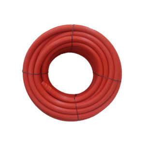 DWK Duran Powder Funnel, Short Wide Stem, 120 mm Diameter