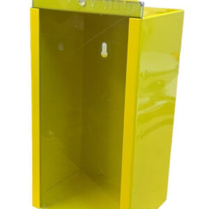 Ottima Flip Top Bin12 Litre