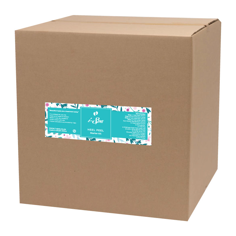 Decca Roll Dispenser (Sierra Range)