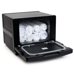 45 Litre Pride Storage Box – Full Black