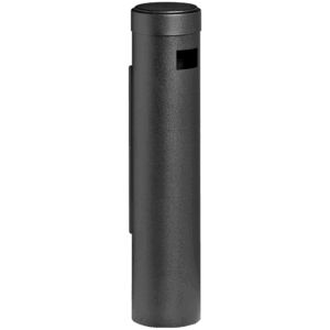 Bürkle Spray Bottle w. Pump Sprayer 30ml Transparent