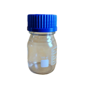 Bürkle Bucket 17 Ltr., PE, White