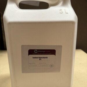 ISOLAB Beaker 1000 mL Low Form Stainless Steel
