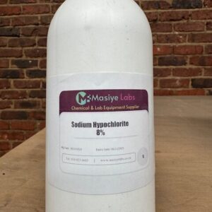 ISOLAB Beaker 500 mL Low Form Stainless Steel