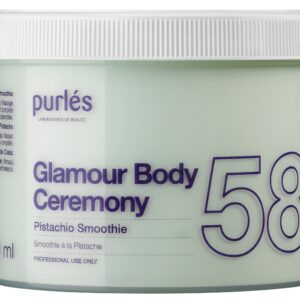 Maniac Line Specialist Ceramic Shampoo 500Ml