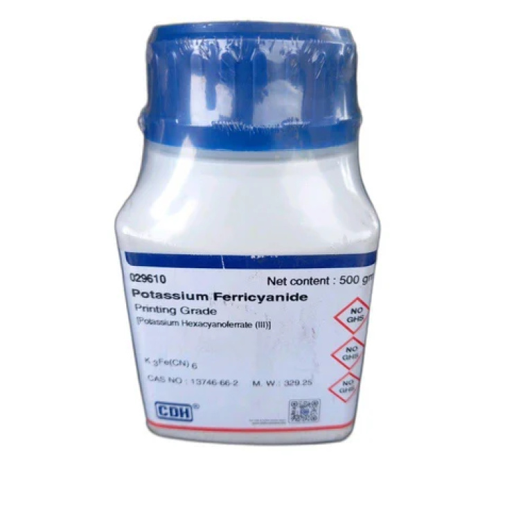 Import placeholder for 9734