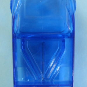 Import placeholder for 8592