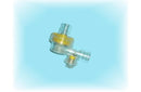 S03Ad4130 6Pt Flank Deep Impact Socket 30Mm 1/2 Dr